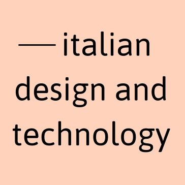 italian design and technology
