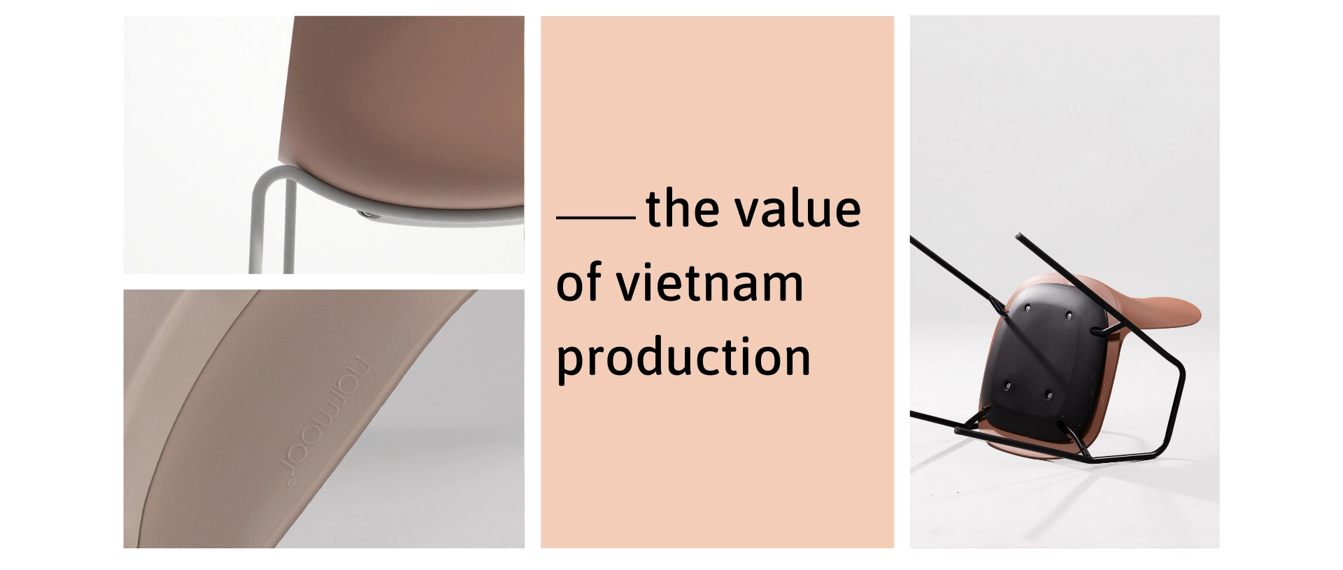 the value of vietnam production (1)