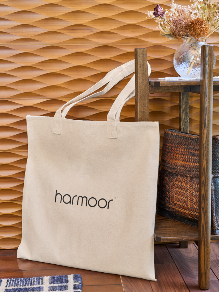 Catalogue Harmoor